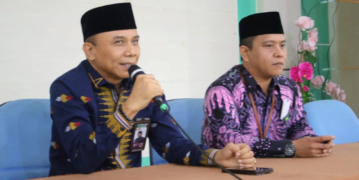Kemenag cpns