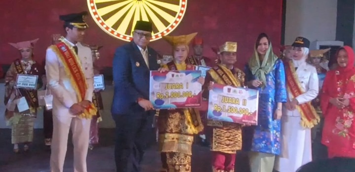 Pilwakocil dan duta anak padang