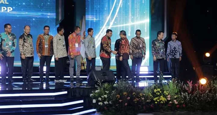 Dharmasraya Komit Dukung Upaya Peningkatan Kualitas Pelayanan Publik .