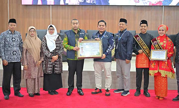 Guna Mitigasi Bencana di Sumbar, Pemprov Berencana Terapkan Teknologi EEWS