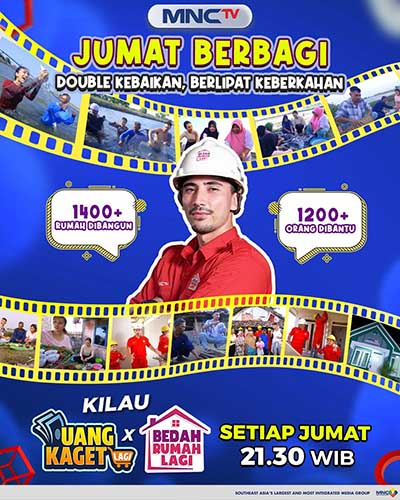 Uang kaget t