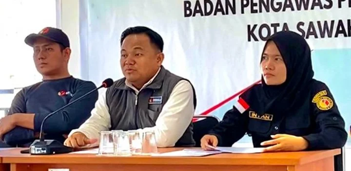 Jelang Pemungutan Suara, Bawaslu Sumbar Petakan Potensi Kerawanan TPS