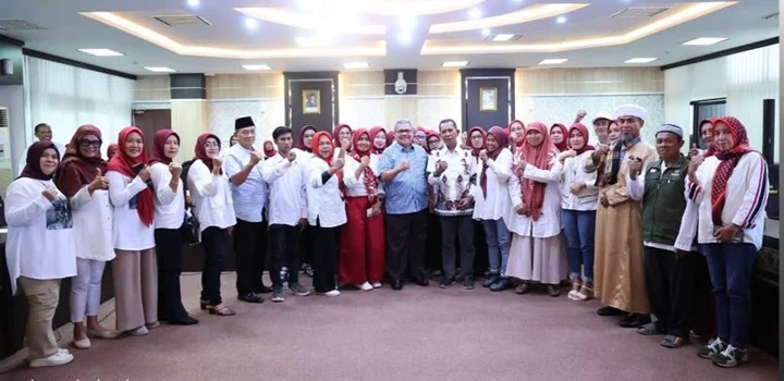 Muhidi: UMKM Berkontribusi Besar dalam Penguatan&hellip;