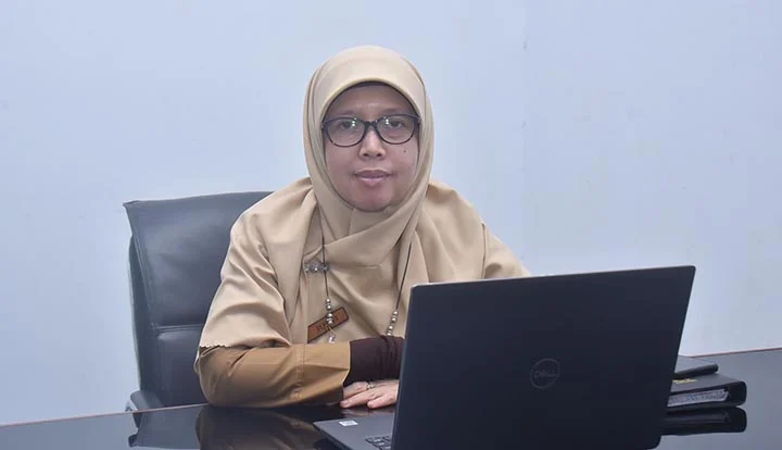 MTQ XLI-2024 Segera Digelar, Kafilah Dari 16 Kelurahan Di Kota Padang Panjang Akan Berlaga Di 9 Cabang Lomba