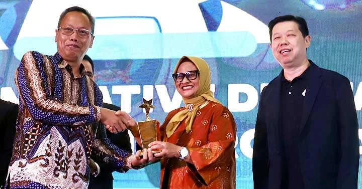 XL Axiata Berhasil Raih Penghargaan Tertinggi di Stellar Workplace Award 2024
