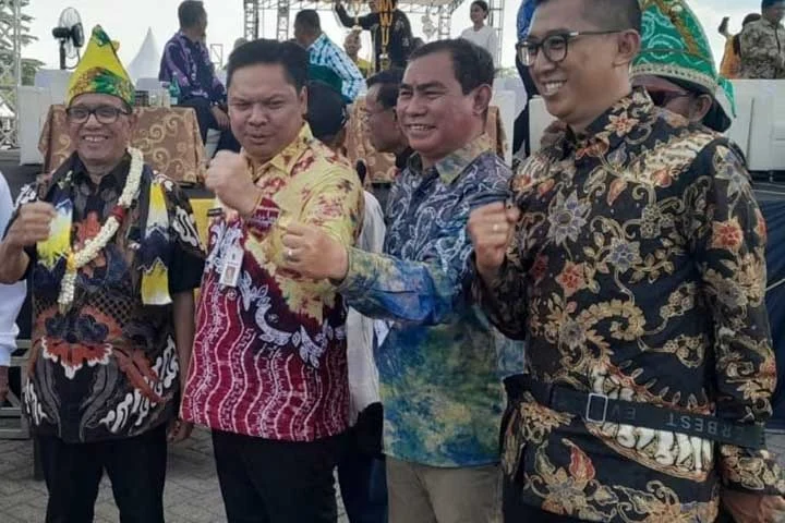 Kalsel Tuan Rumah HPN 2025: PWI Pusat Ingatkan Waspadai Permintaan Sponsor Palsu
