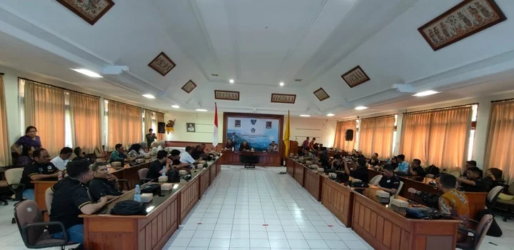 Biro Adpim Pemprov Sumbar Pelajari Strategi&hellip;