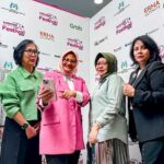 Sisternet Sukses Gaet Lebih dari 1 Juta…