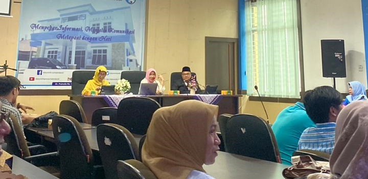 Penguatan Kebijakan dan Strategi Informasi Publik, Sumbar Kembali Raih Prediket Provinsi Informatif