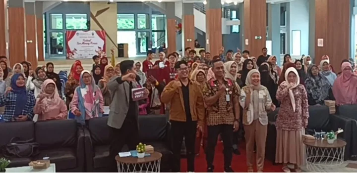 Pemko Padang Gelar UMKM Fest 2024, Gairahkan Pelaku Usaha