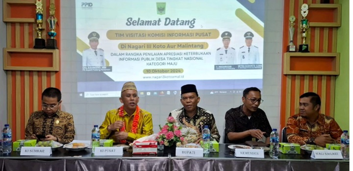 Apresiasi viasitasi informatif