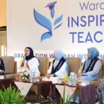 1.000 Guru Lulus Wardah Inspiring Teacher 2024:…