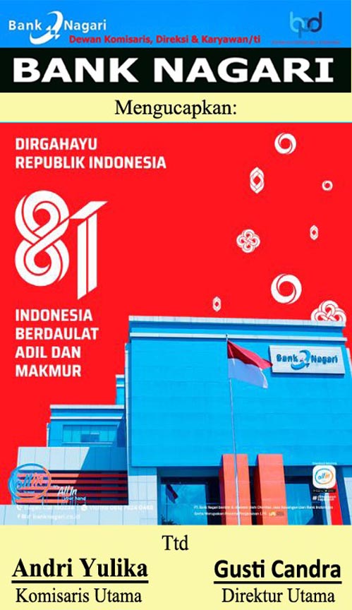BN HUT RI