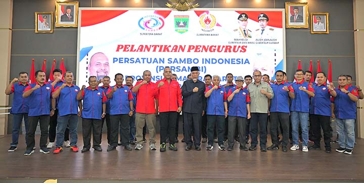 Persambi
