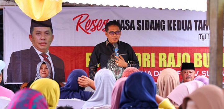 Evi Yandri Di Batipuh Panjang Copy