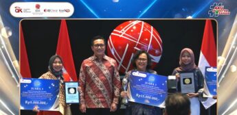 Gi Award 2025