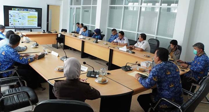 Iph Terkendali