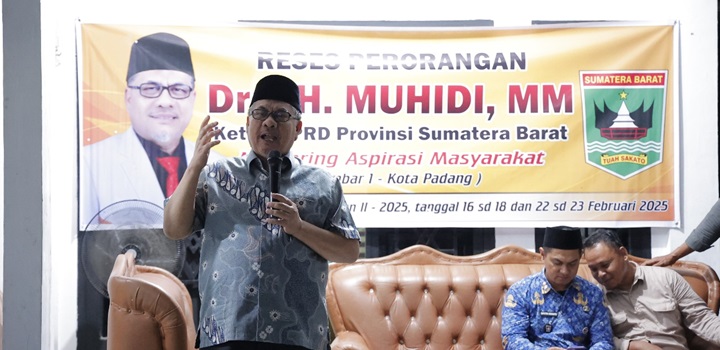 Muhidi Batipuh Panjang Copy