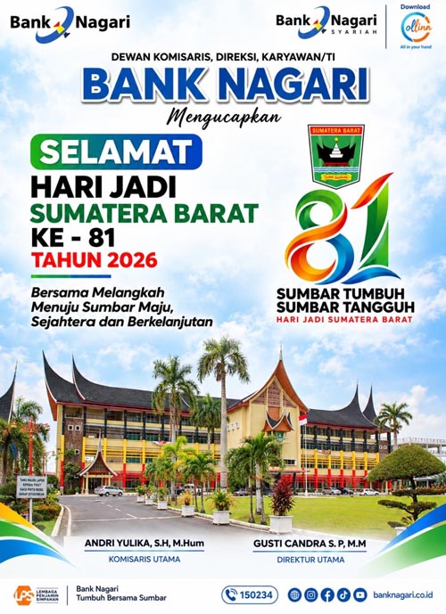 Bn hut sumbar