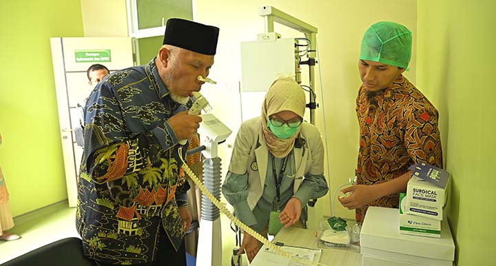Check