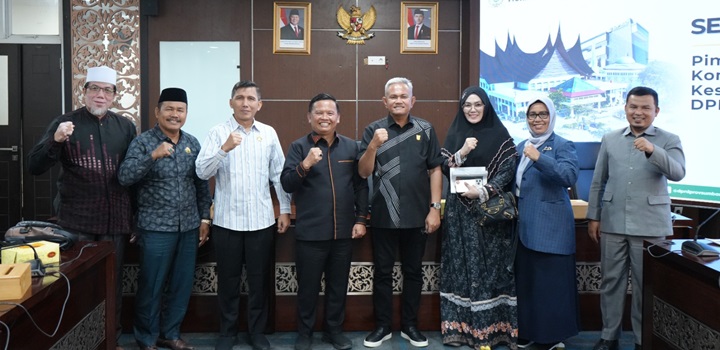 Kunjungan Jambi Kom V Copy