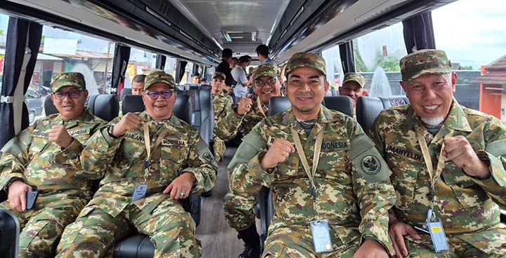 Mau Retri