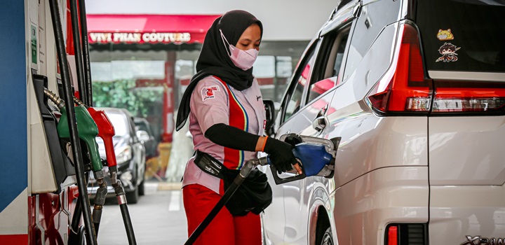 Pertamina