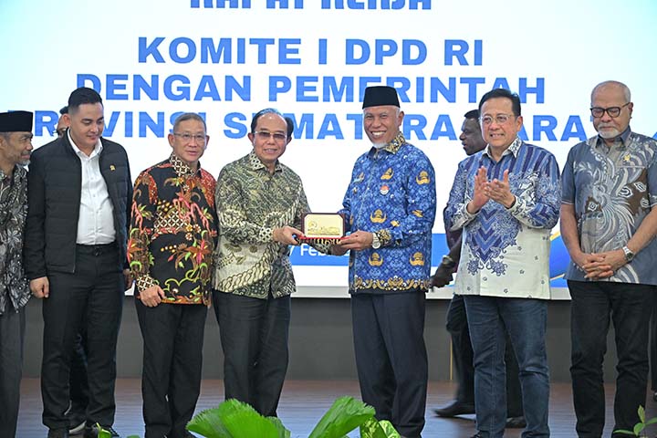 Raker Dpd