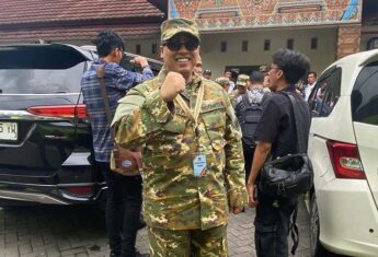 Retret Hendri Anis