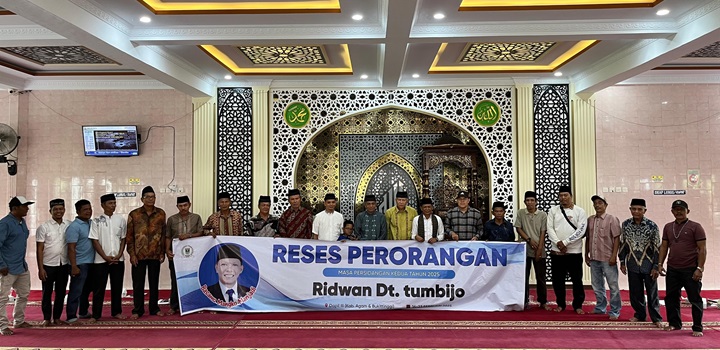 Ridwan Di Kampung Pinang Lubas Copy