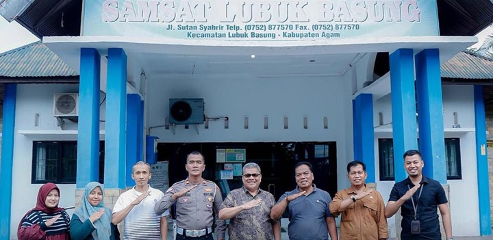 Samsat Lubas Ketua Copy