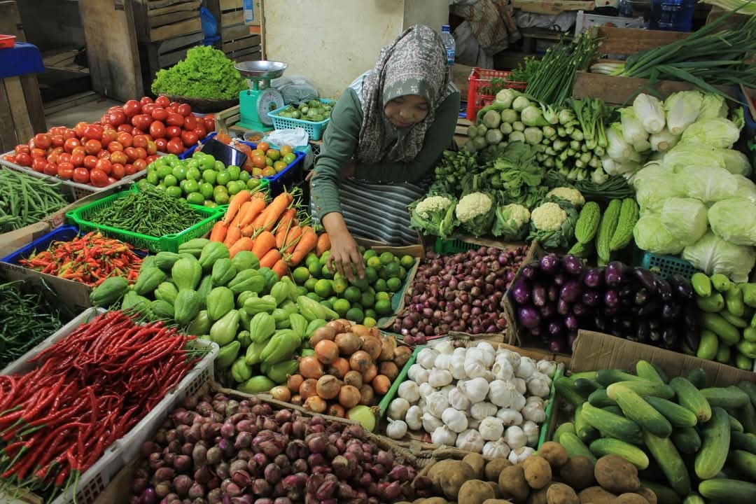 Sayur
