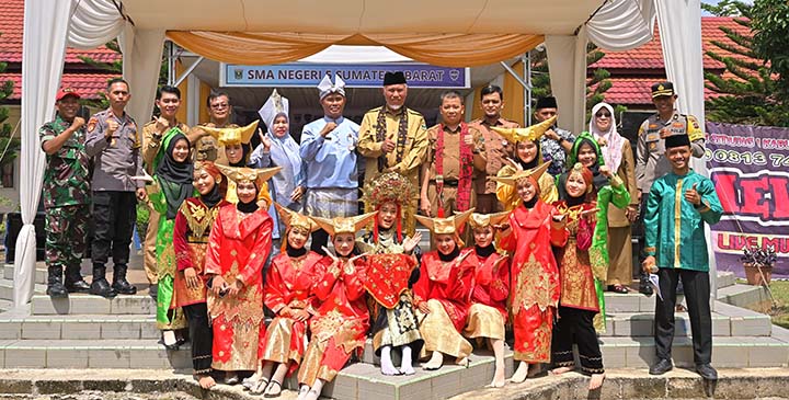 Sma Sumbar