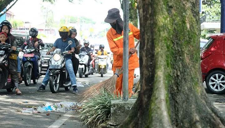 Tarif Sampah