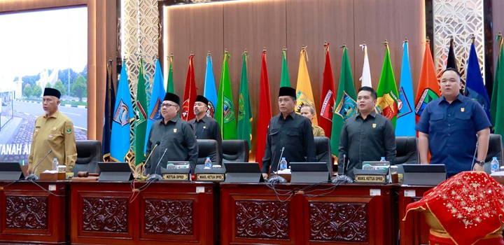 Usulan Berhenti Melantik Copy