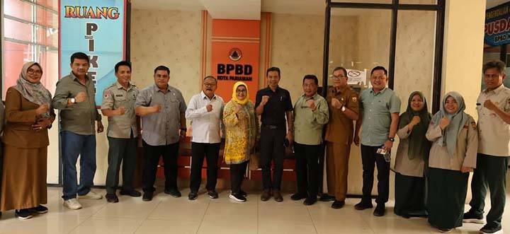 Bpbd pariaman