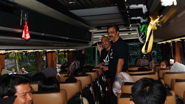 Xl mudik 1