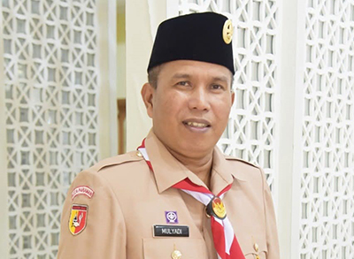 Aklamasi