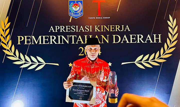 Apresiasi