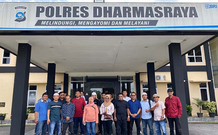 Artawan polres