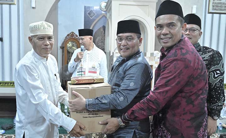Bantuan al quran