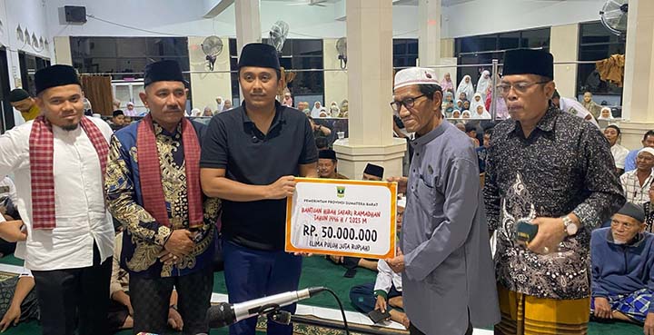 Bantuan Suliki