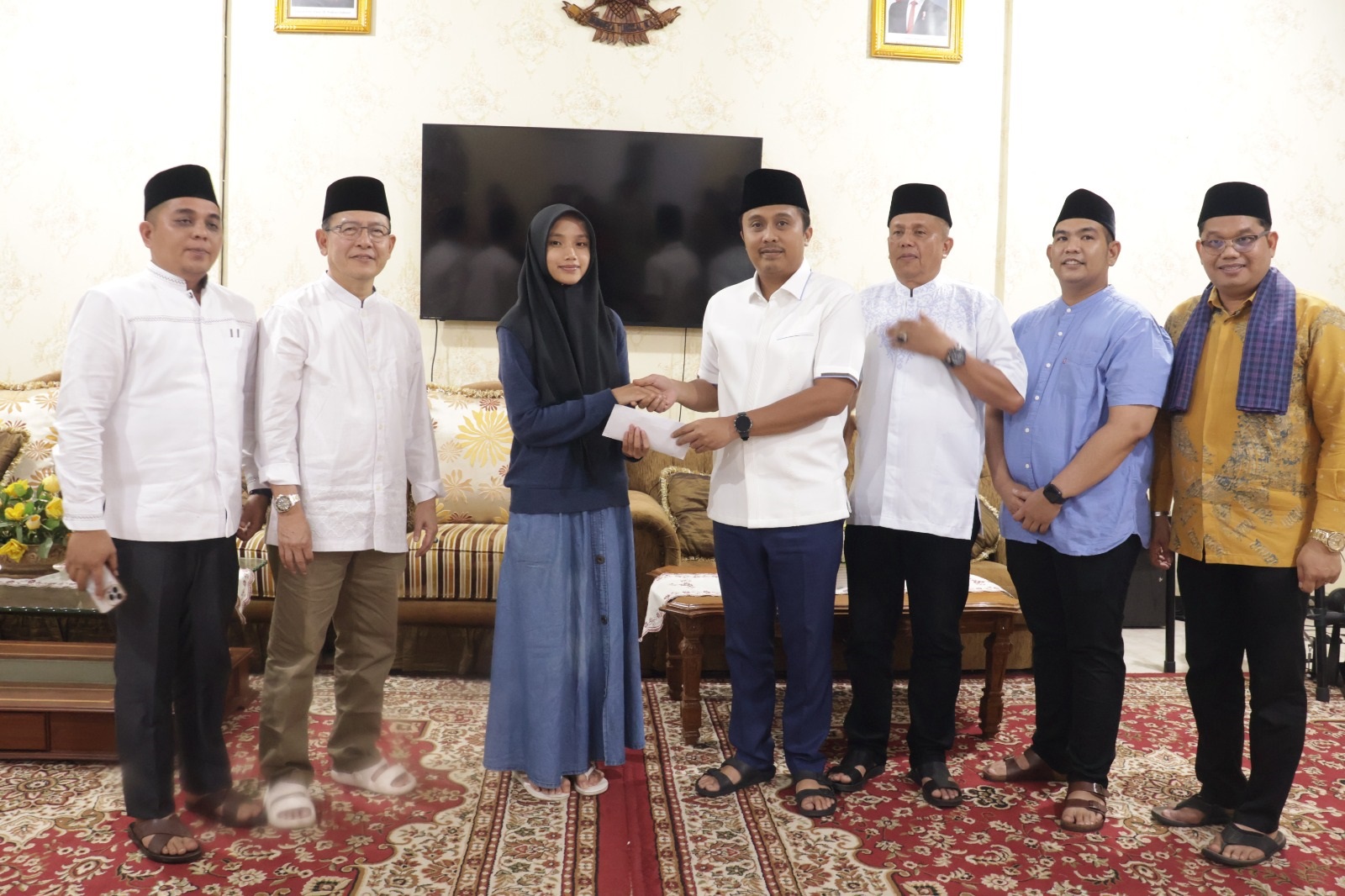 Beasiswa Utk Pelajar Pyk