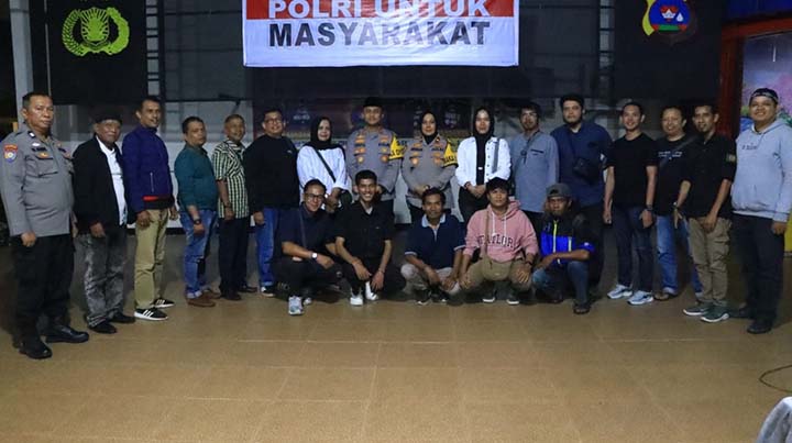Bukber