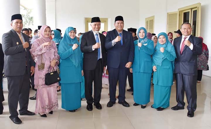 Dekranasda pariaman