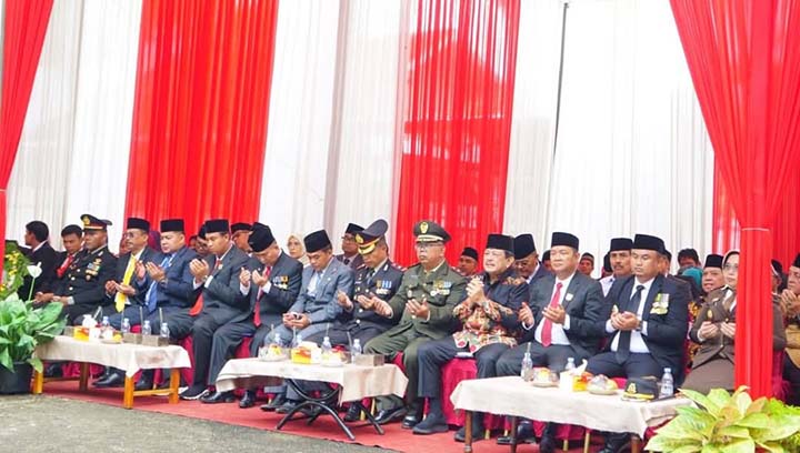 Doa Utk Pj