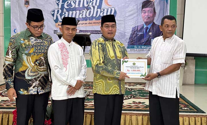 Festival ramadan