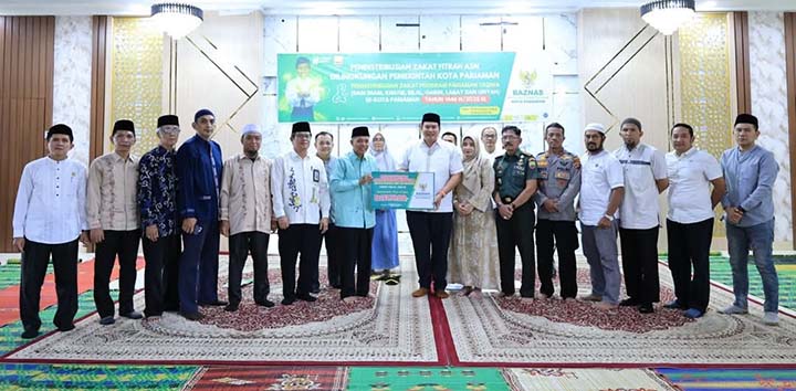 Garin zakat