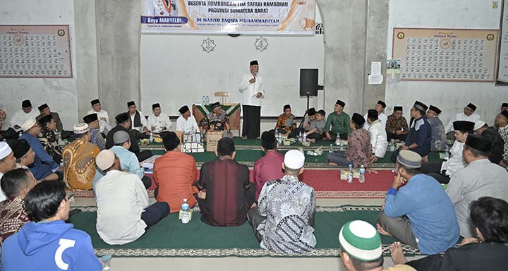 Itikaf