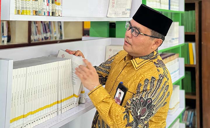 Kanwil kemenag